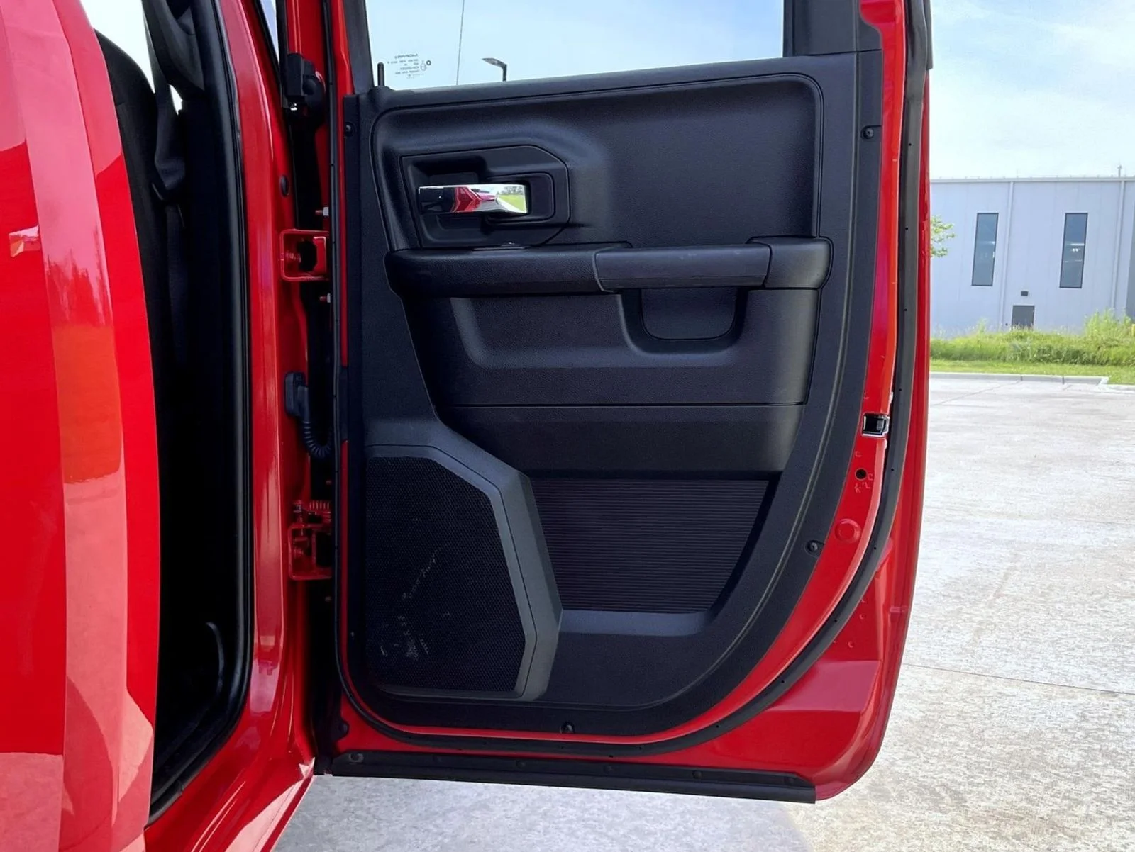 Used 2021 Red Ram Warlock image 18