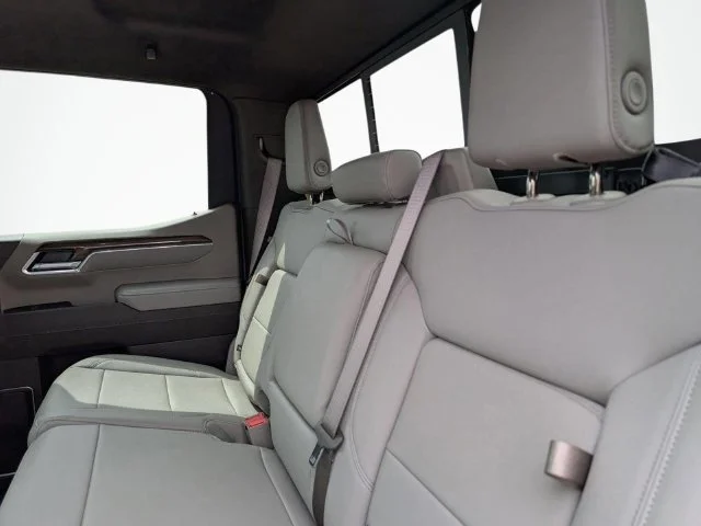 New 2025 Radiant Red Tintcoat Chevrolet RST image 34