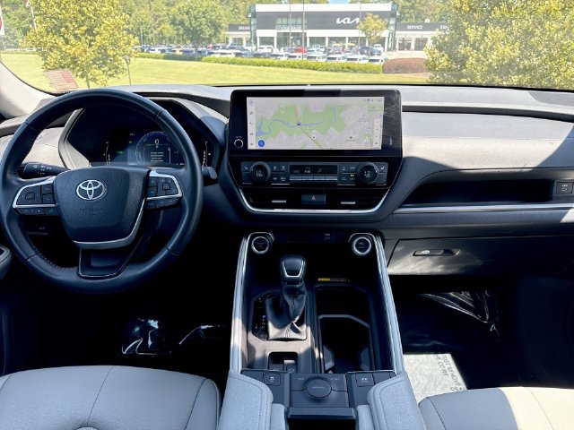 Used 2026 Red Toyota XLE image 21