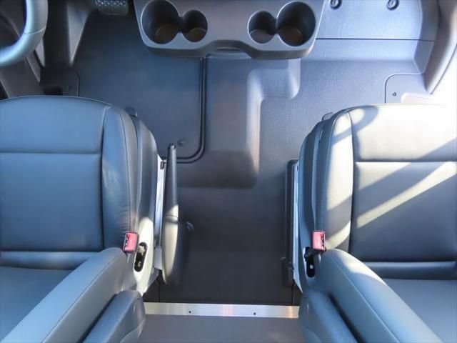 2025 Mercedes-Benz Sprinter Cargo Van Base - Photo 16