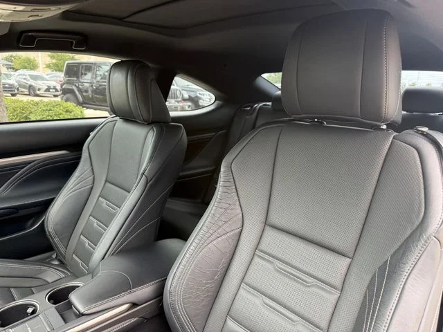 Used 2015 Blue Lexus 350 image 14