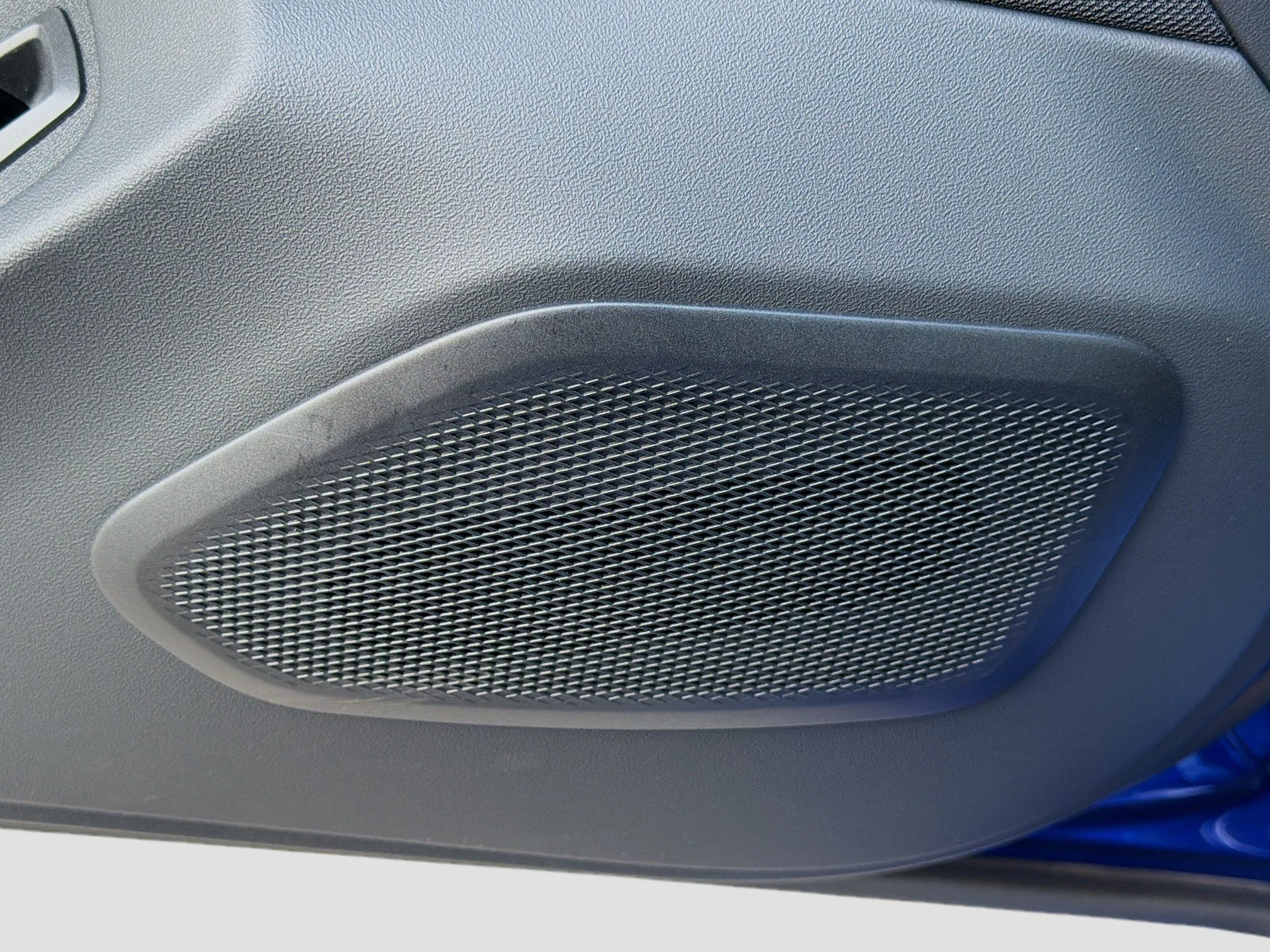 New 2027 Marina Bay Blue Metallic BMW  image 24