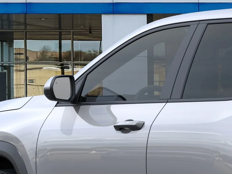 2027 Chevrolet Equinox LT - Photo 13