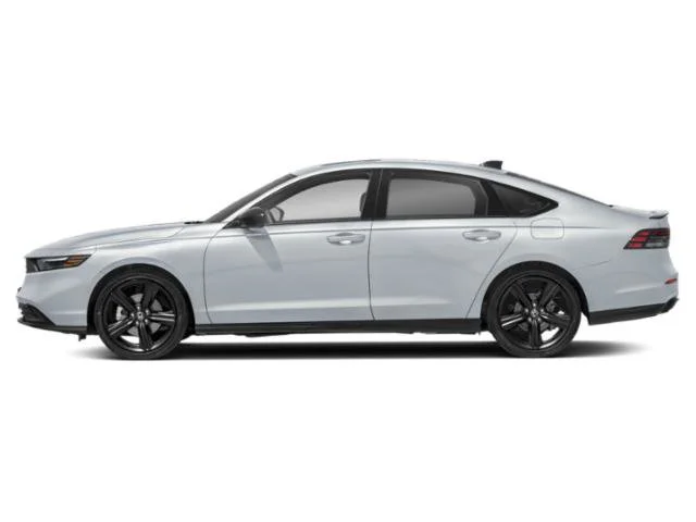 Used 2025 Gray Honda Sport-L image 3