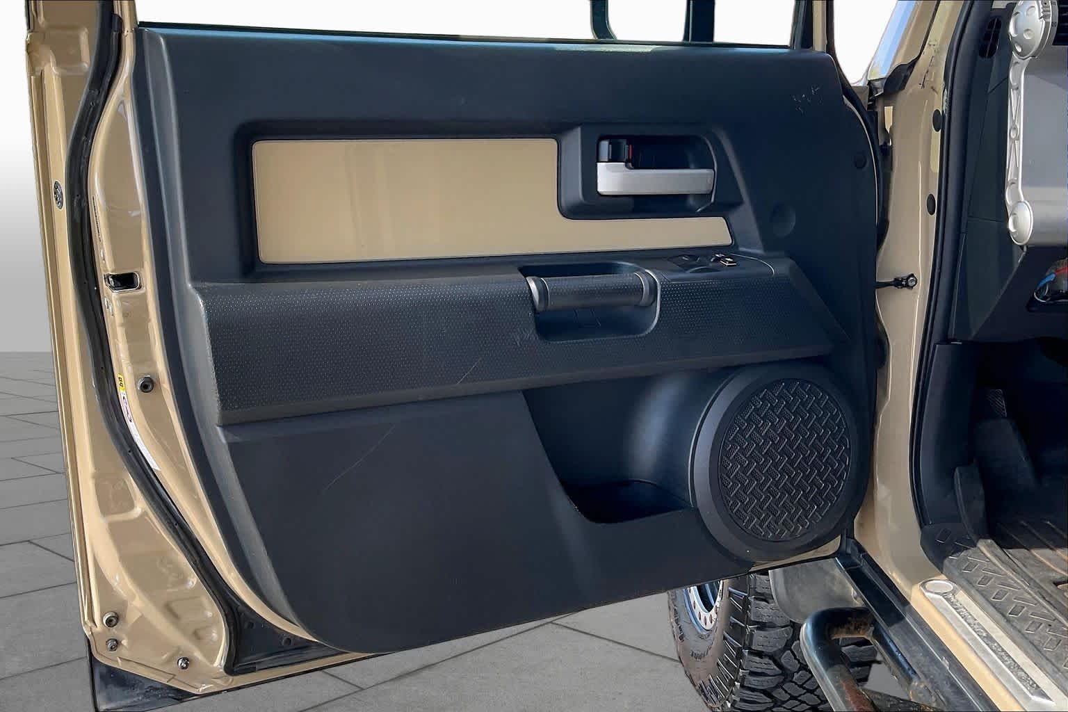 Used 2011 Quicksand Toyota  image 21