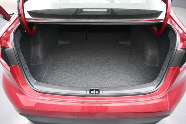 Used 2026 Red Toyota LE image 23