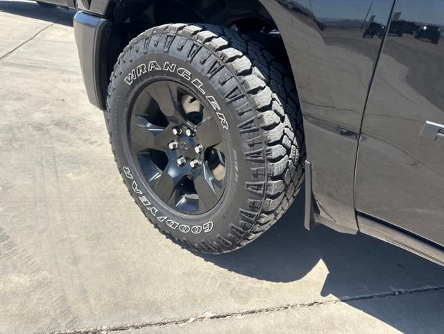 2026 RAM Ram 1500 Pickup Warlock - Photo 7
