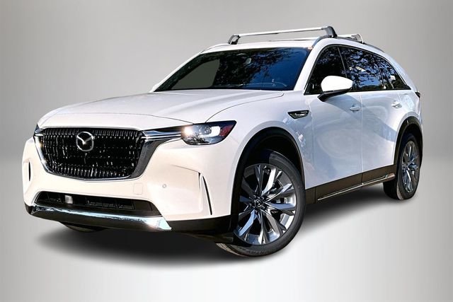 2026 Mazda CX-90 Premium Plus Package - Photo 2