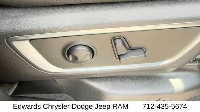New 2026 Black Ram Laramie image 37