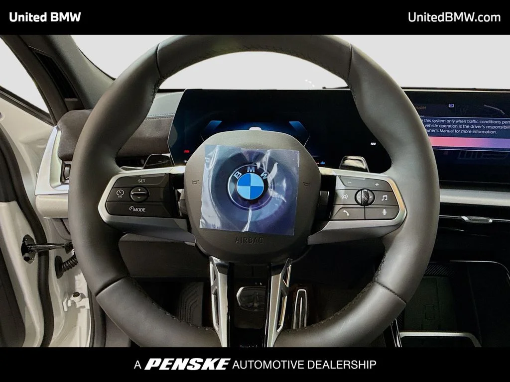 2026 BMW X2 28i - Photo 6