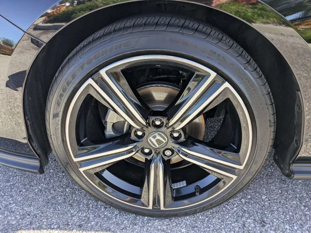 2026 Honda Accord SE - Photo 11