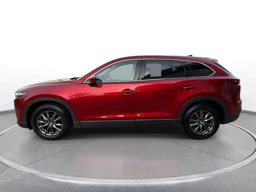 2023 Mazda CX-9 Touring