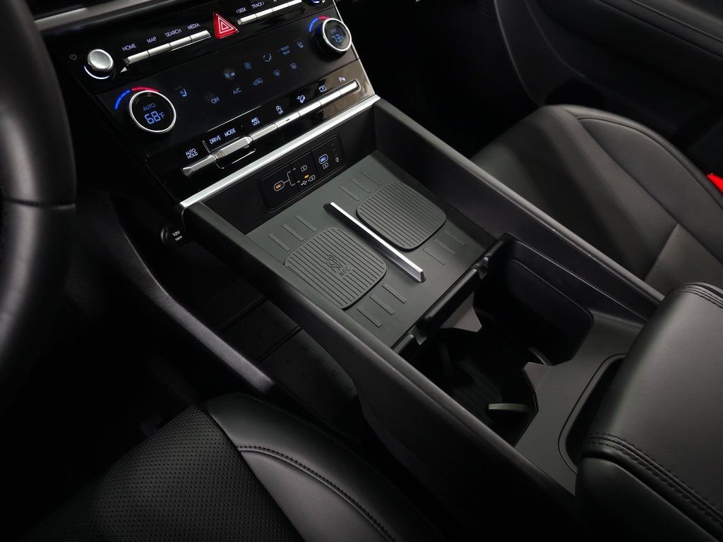 2025 Hyundai Santa Fe XRT - Photo 31