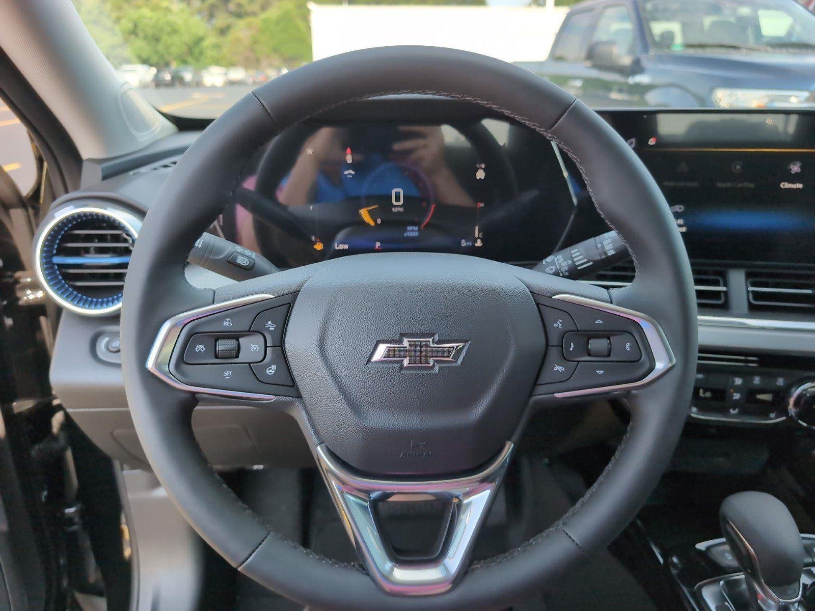 2026 Chevrolet Trax LT - Photo 27