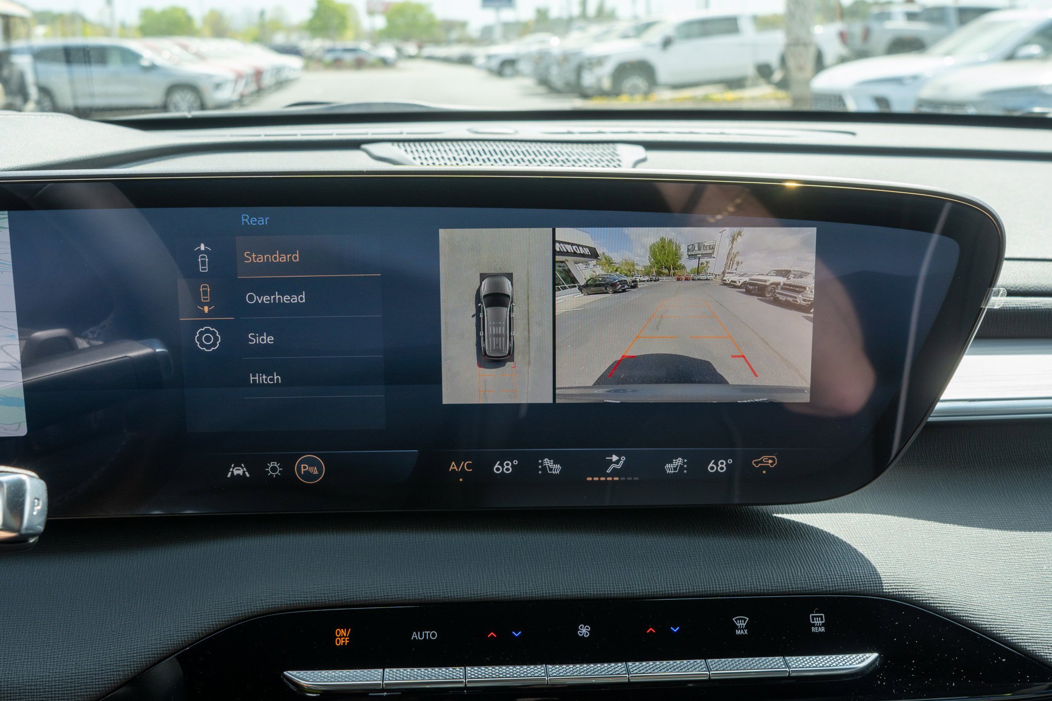 2026 Buick Enclave Preferred - Photo 17