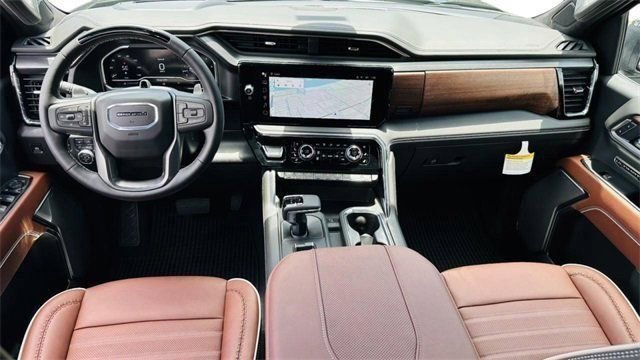 2025 GMC Sierra 1500 Denali Ultimate - Photo 15