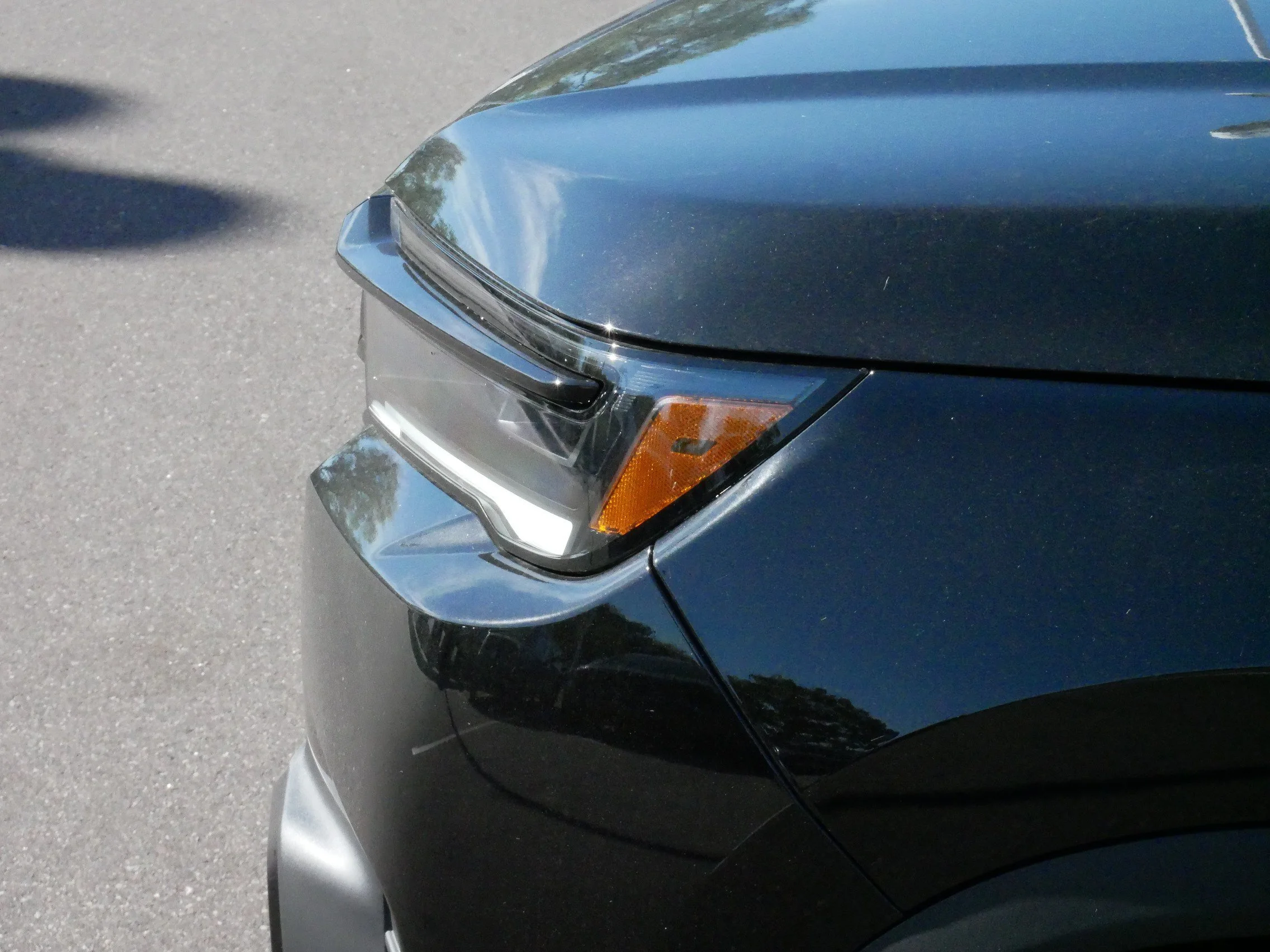 2026 Honda Pilot Black Edition - Photo 16