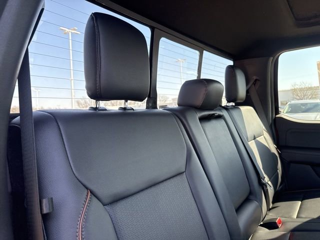 2026 Ford F-150 Lariat - Photo 48