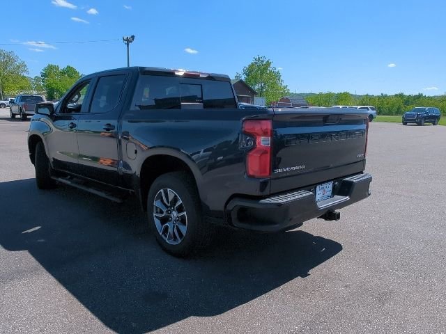 2024 Chevrolet Silverado 1500 RST - Photo 29