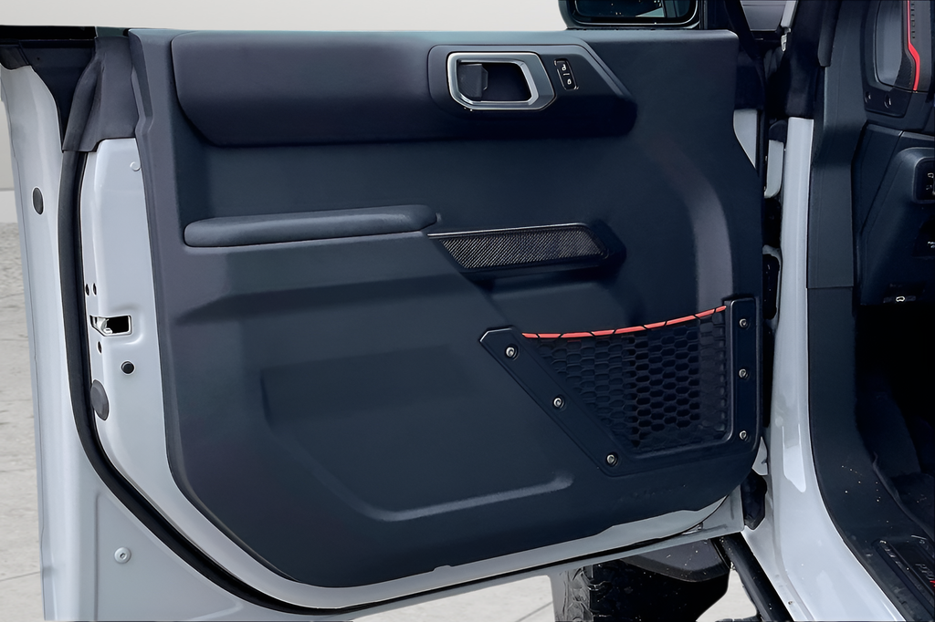New 2026 Avalanche Gray Ford Raptor image 12