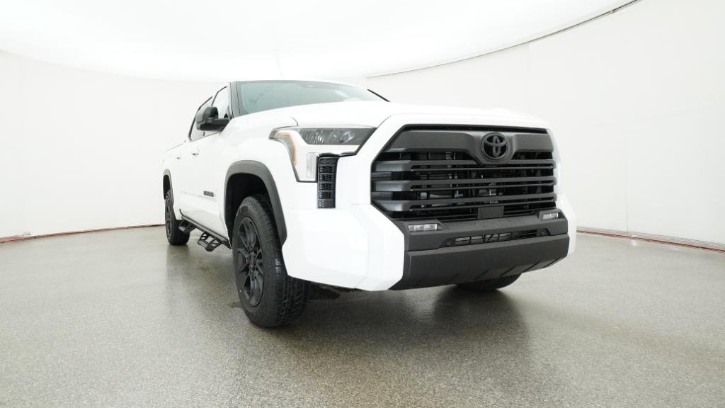 New 2026 Ice Cap Toyota SR5 image 7