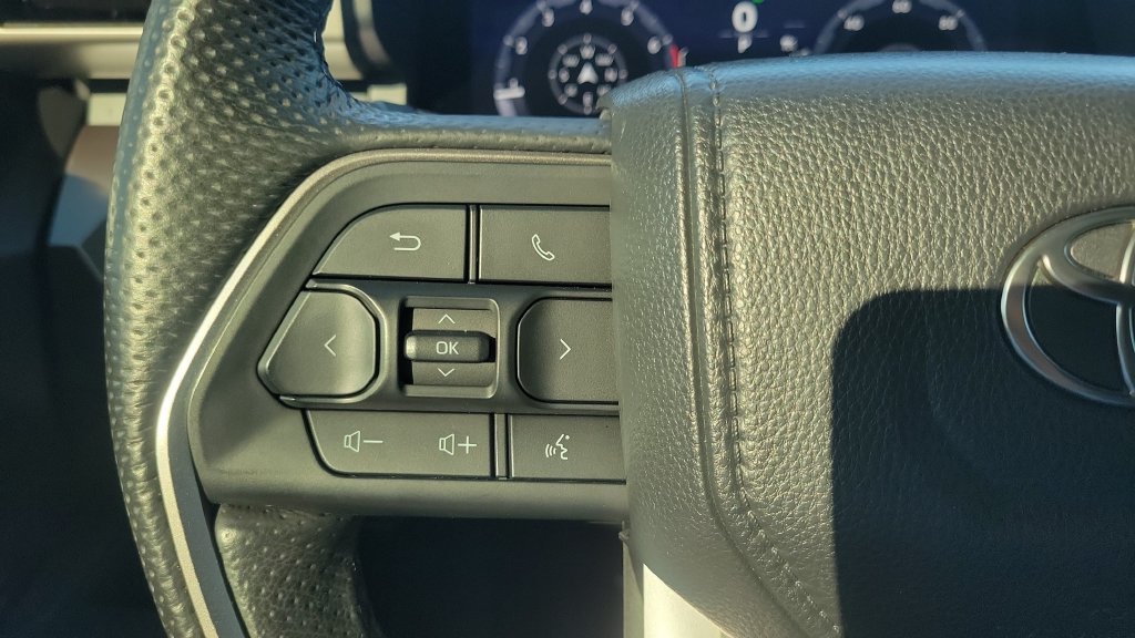 Used 2024  Toyota TRD Sport image 20