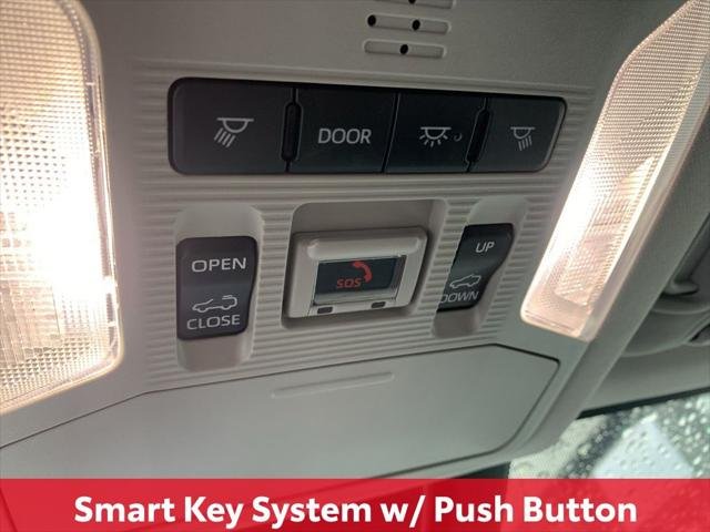 Certified Used 2023 LUNAR ROCK Toyota XLE image 19