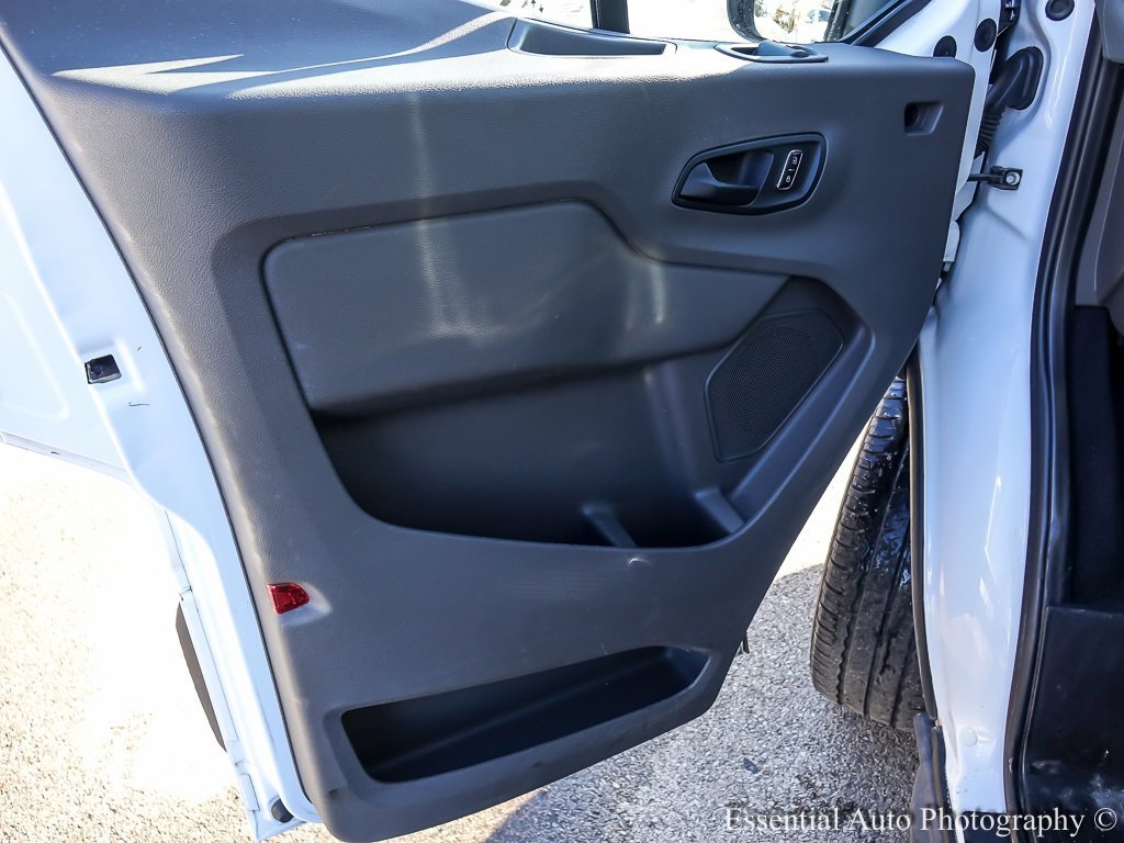 2023 FORD TRANSIT - Image 15