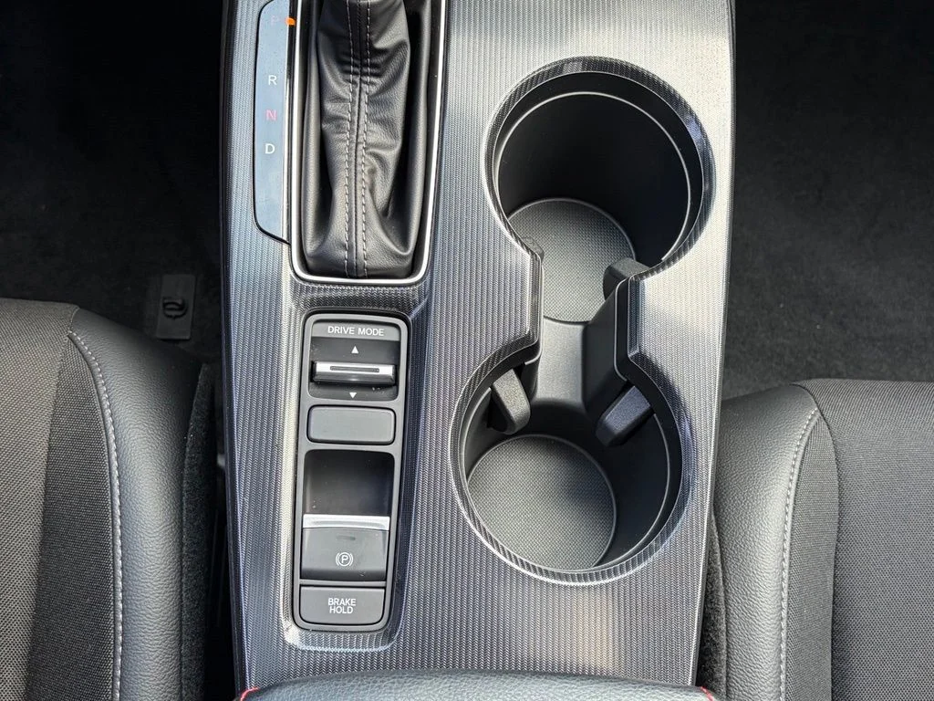 2025 Honda Civic Sport - Photo 33