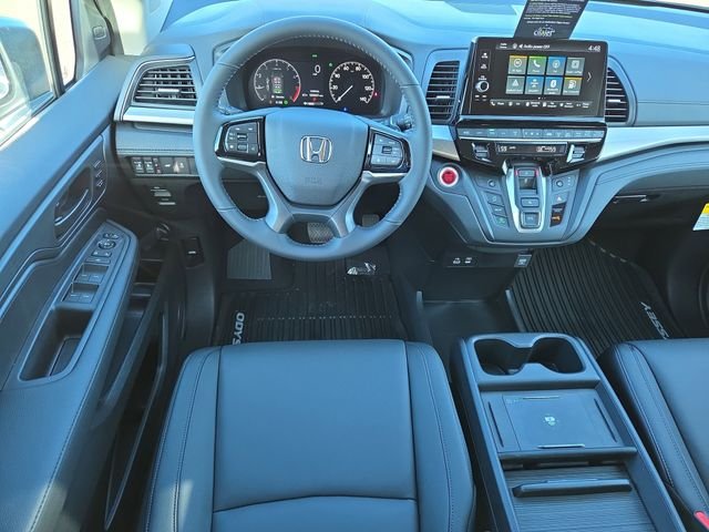 2026 Honda Odyssey EX-L - Photo 9