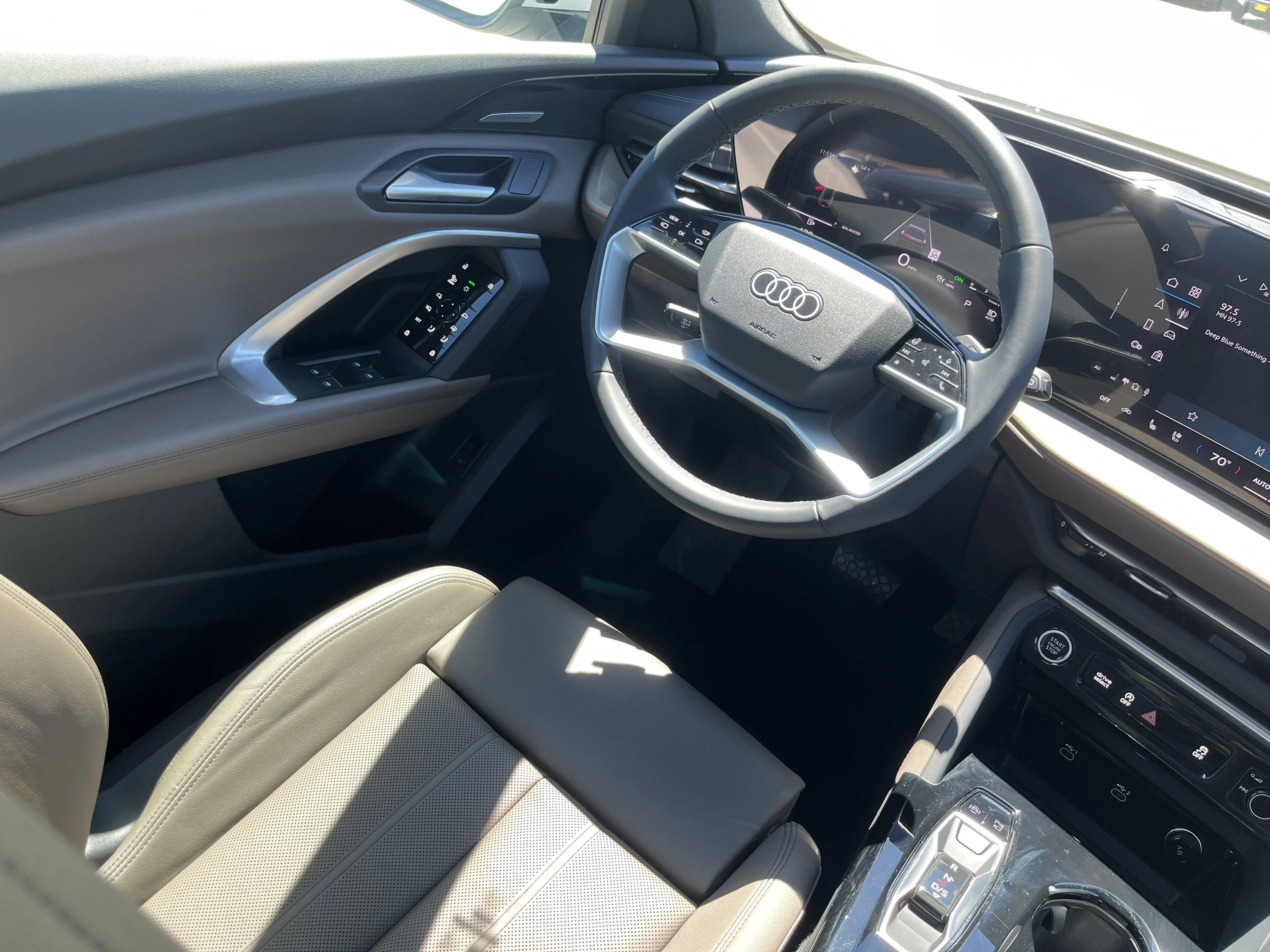 2025 Audi Q5 Premium Plus - Photo 25