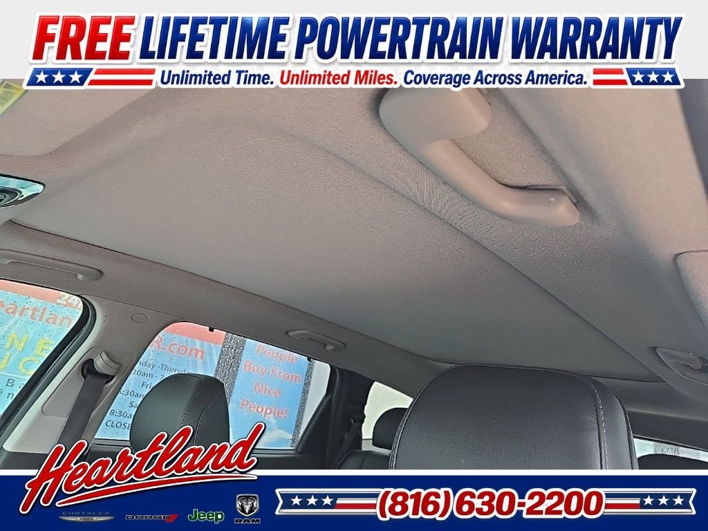 Used 2022 Black Hyundai Limited image 37