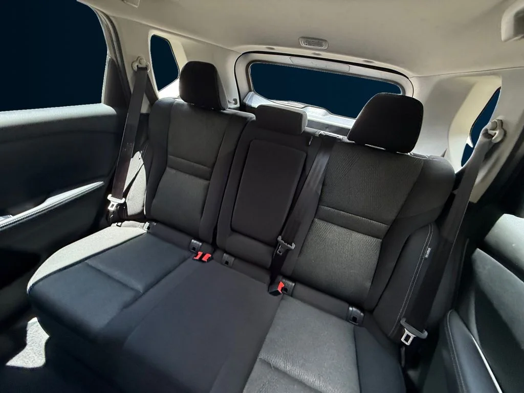 Used 2025 Beige/tan Nissan SV image 16