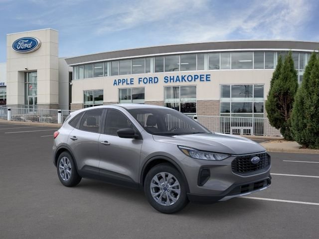 New 2026 Gray Ford Active image 7