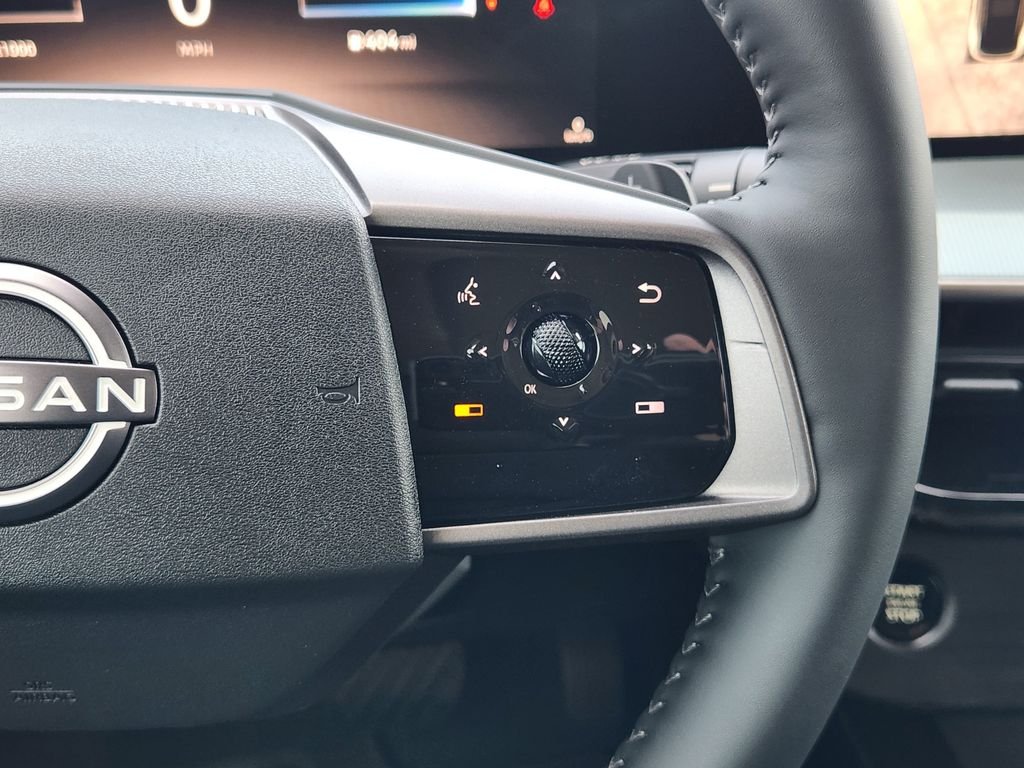 2026 Nissan Murano SL - Photo 29