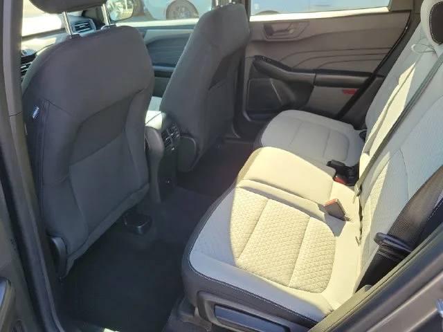 Used 2023 Gray Metallic Ford Active image 10
