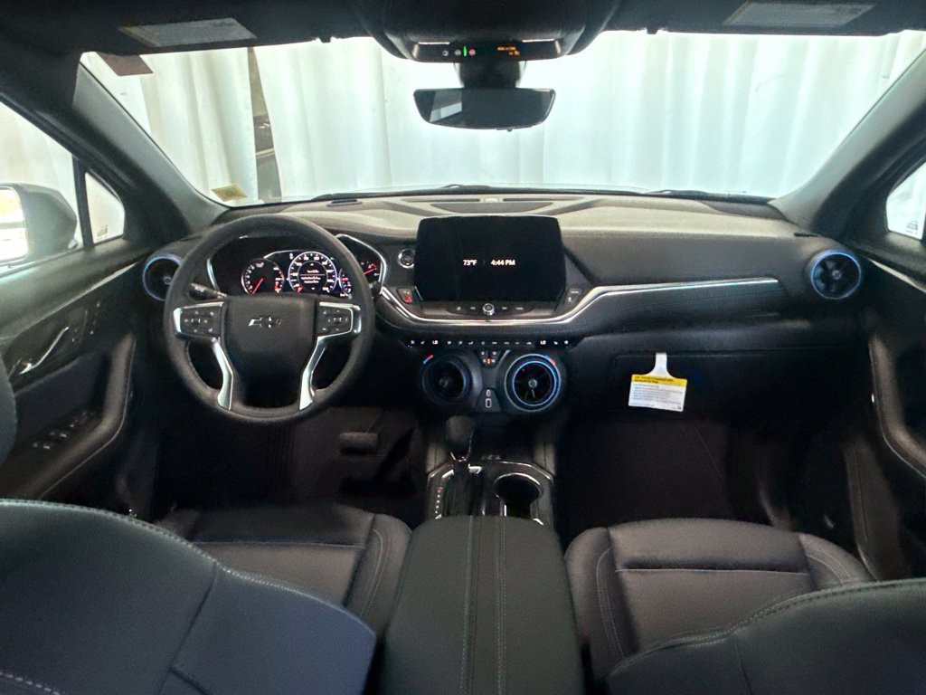 2026 Chevrolet Blazer RS - Photo 24