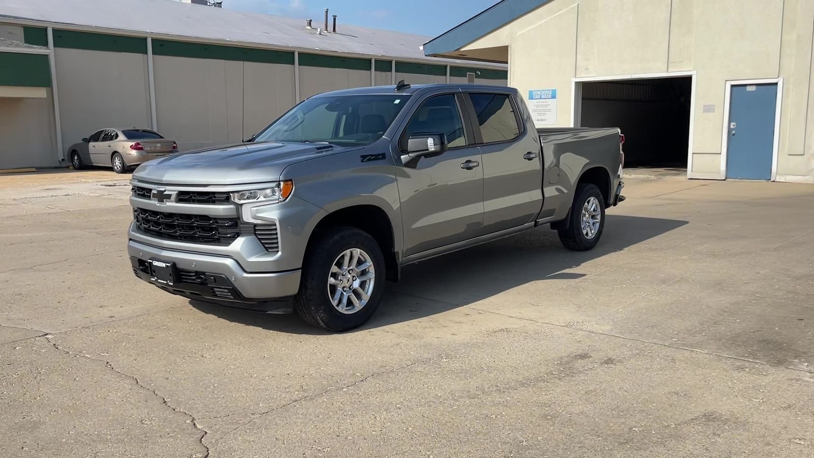 2026 Chevrolet Silverado 1500 RST - Photo 27