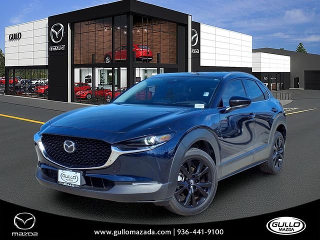 2023 Mazda CX-30 Turbo Premium AWD's photo