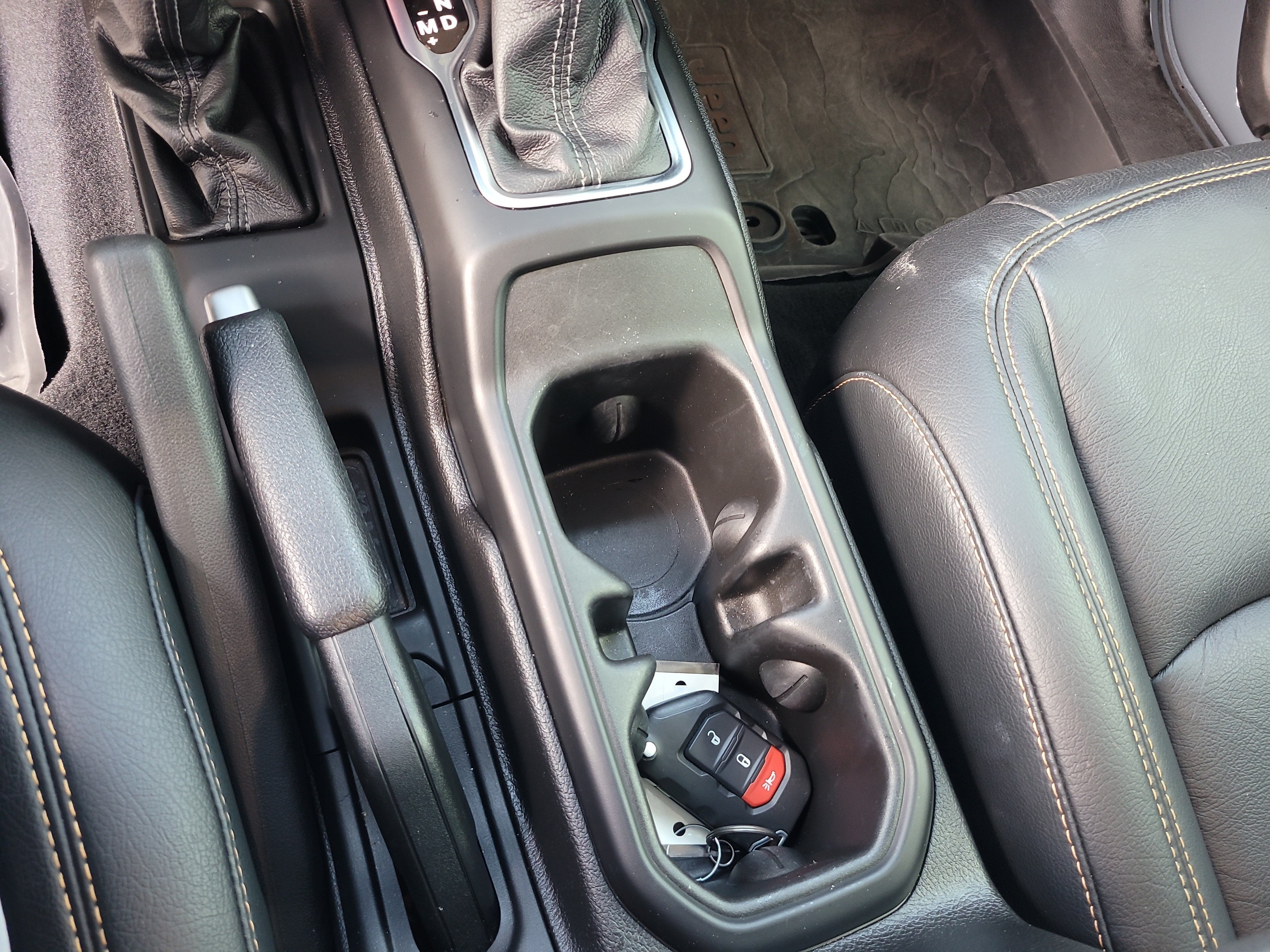Used 2025 Anvil Clearcoat Jeep Willys image 25