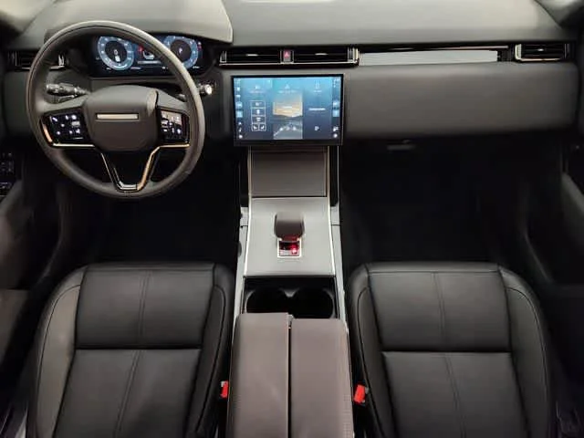 New 2026 Fuji White Land Rover S - P250 image 5