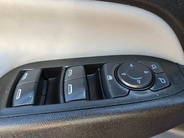Used 2023 Summit White Chevrolet LT image 36