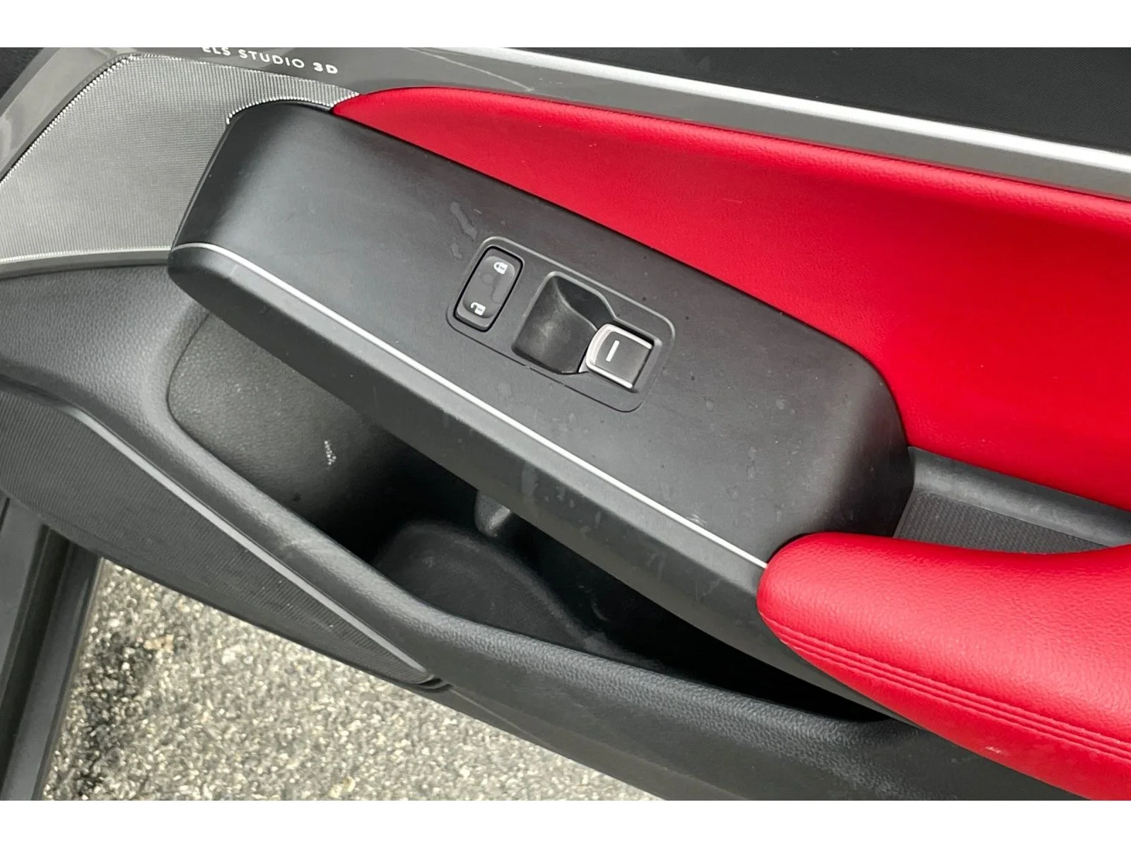 Used 2024 Liquid Carbon Metallic Acura w/A-Spec Technology Package image 20