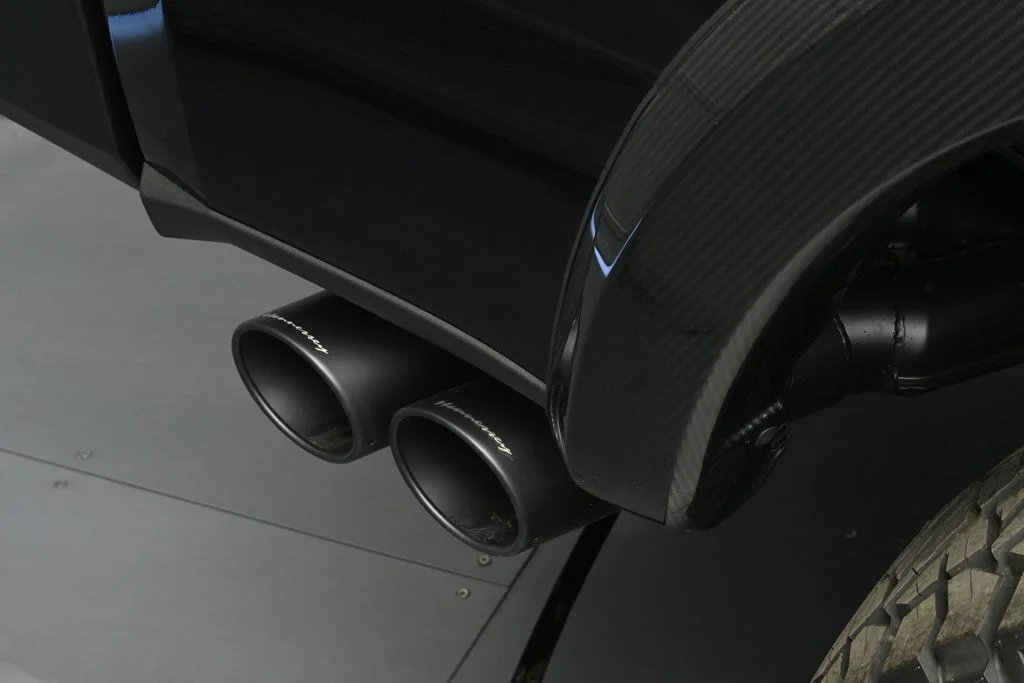 New 2026 Agate Black Metallic Ford Lariat image 33