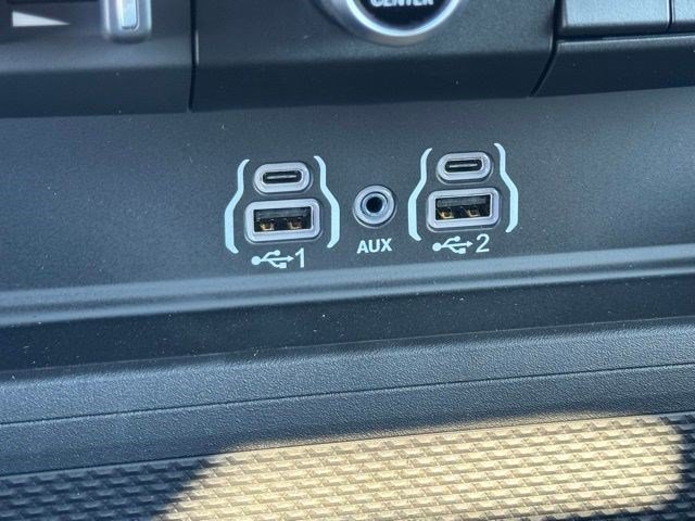 2026 RAM 1500 Big Horn/Lone Star - Photo 23