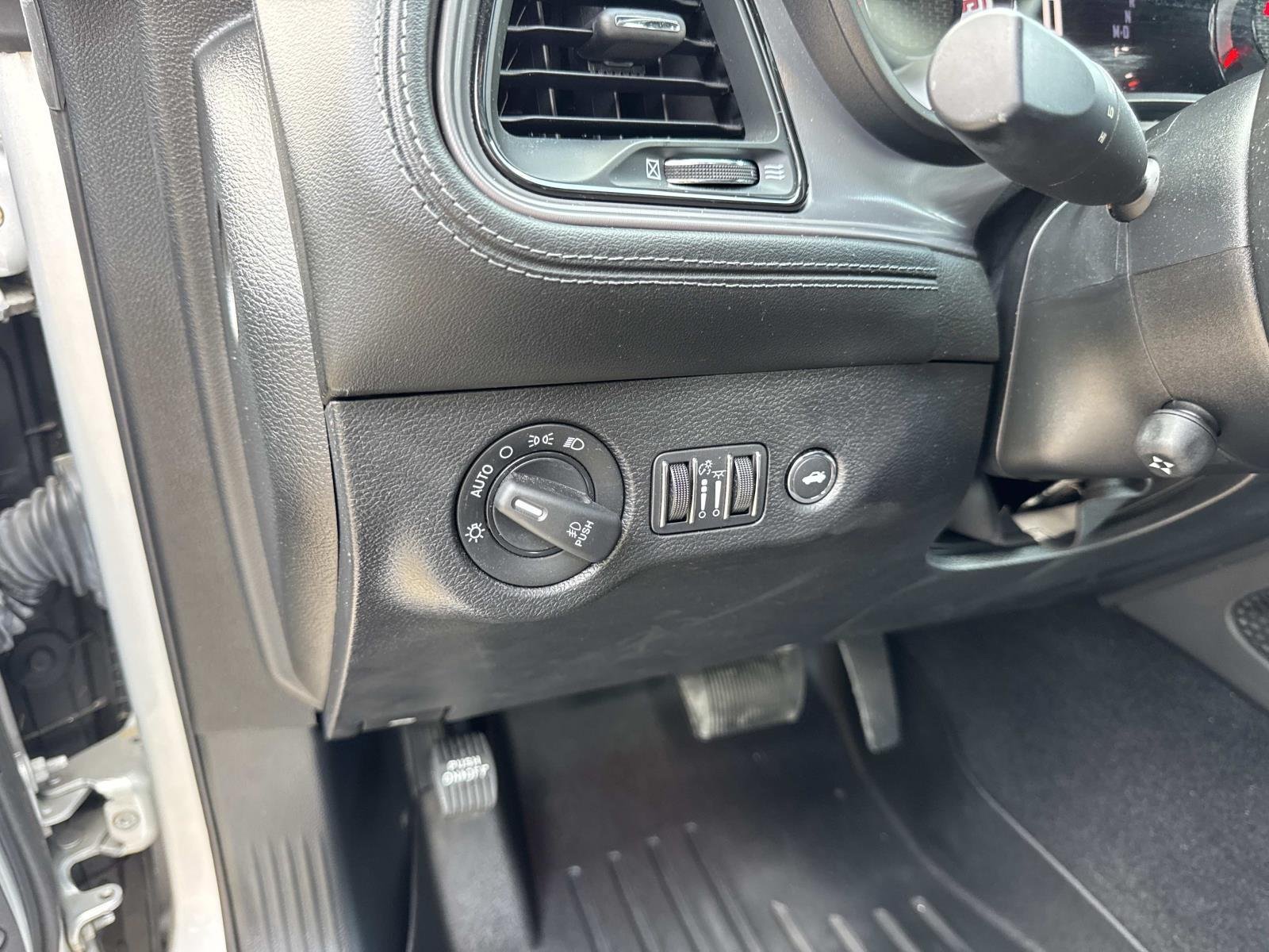 Used 2023 TRIPLE NICKEL CLEARCOAT Dodge R/T image 20
