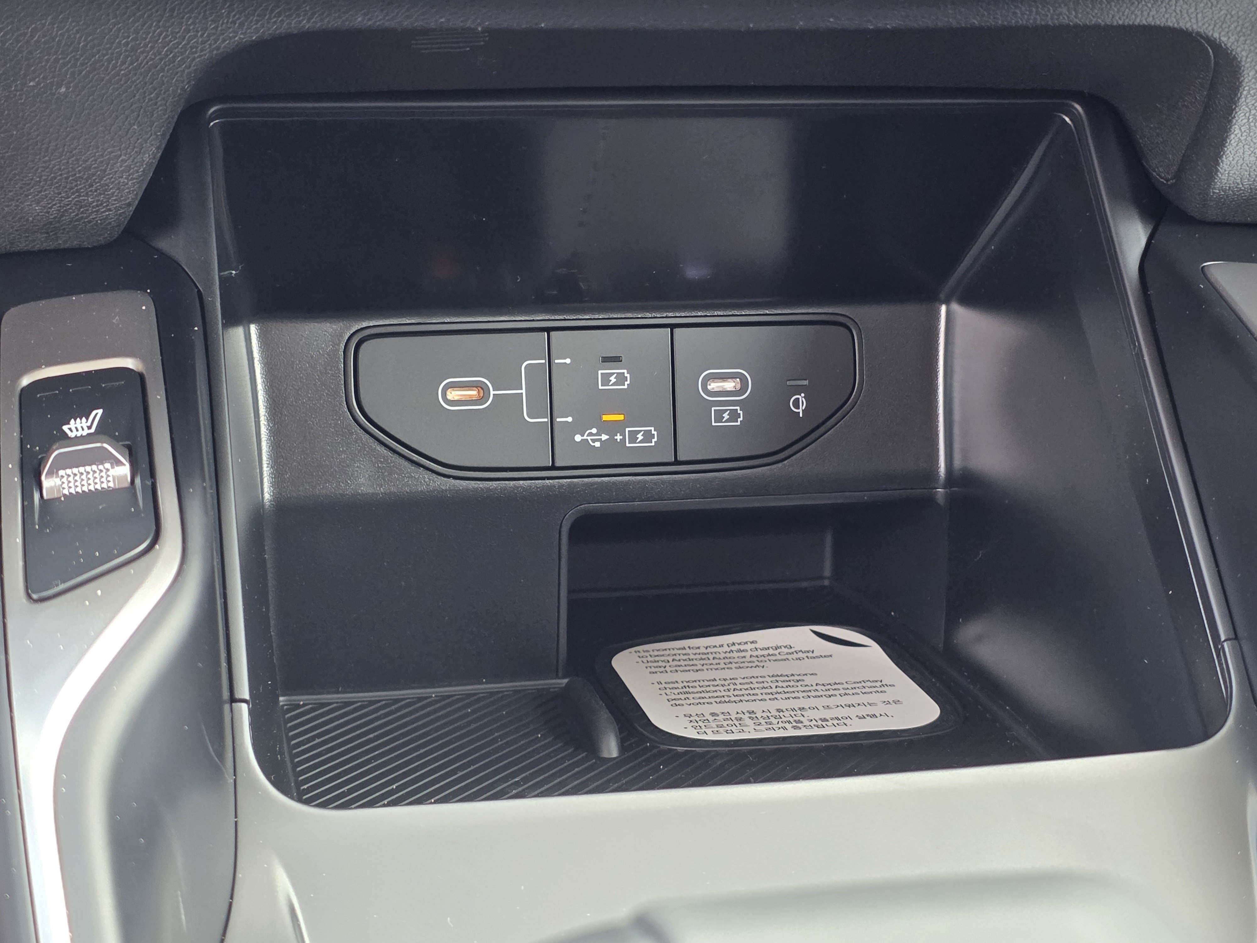 New 2026 Ivory Silver Kia S image 18