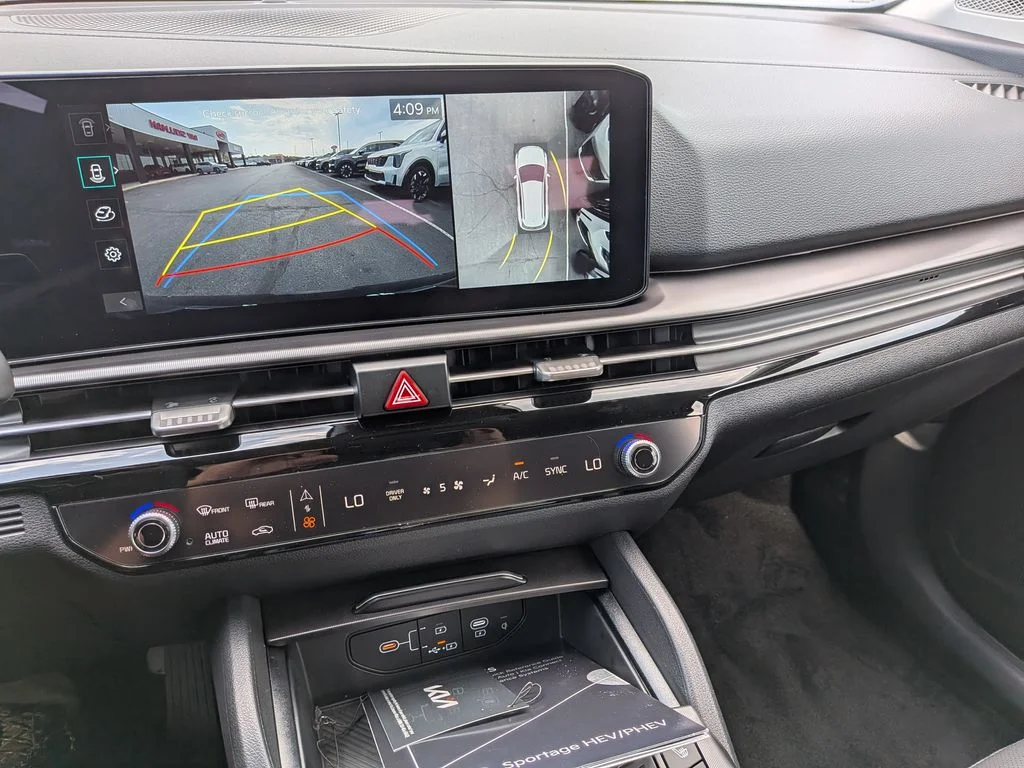 New 2027  Kia SX-Prestige image 19