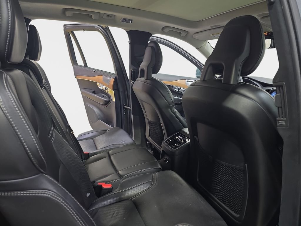 Used 2017 Gray Volvo T8 Inscription image 13