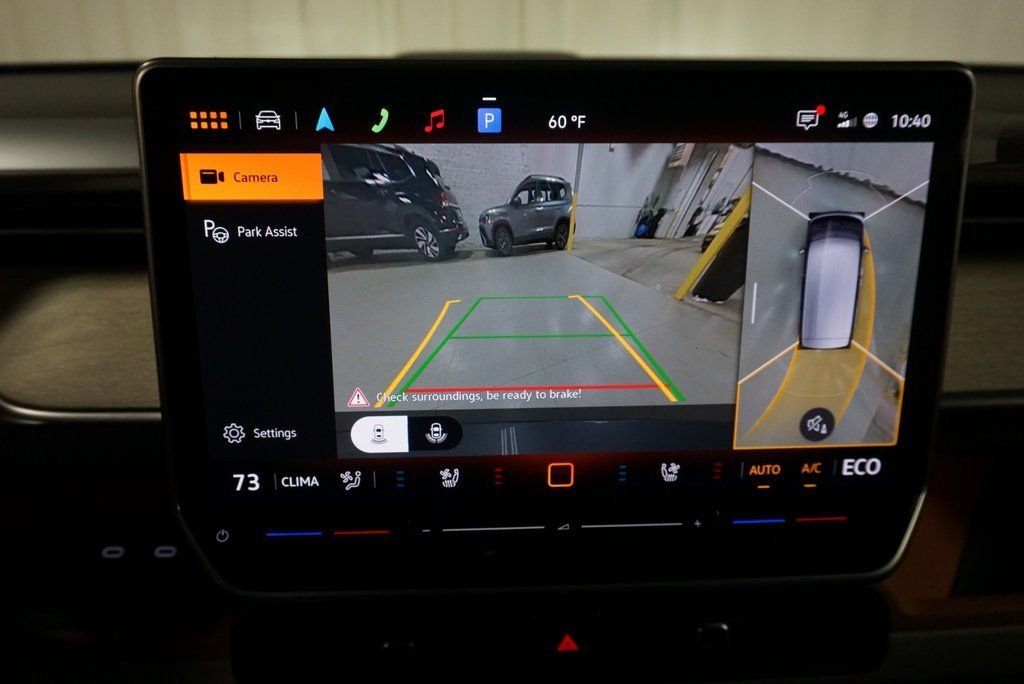 2025 Volkswagen ID. Buzz 1st Edition - Photo 25